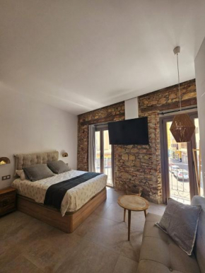 suites calathea, Malaga